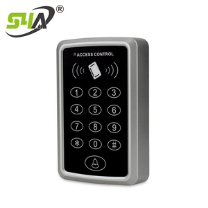 Tastiera di controllo di accesso rfid 7612 SA-0109 - Product Image 4