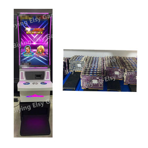 Software de computadora America's Rich Life PCB Game Board a la venta para máquinas de juegos de pantalla vertical - Product Image 3