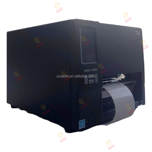 Qr kod etiket yazıcı mh36barcode barkod etiket Qr kodu kendinden yapışkanlı yazıcı - Product Image 1