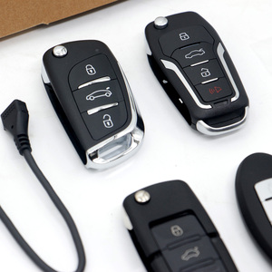 X431 Launch Key programmatore Remote Maker con Super Chip e 4 set di chiavi intelligenti funzionano con il Super Chip di lancio - Product Image 4
