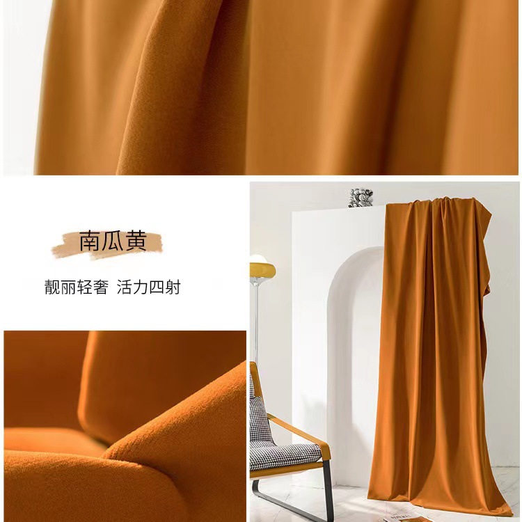 Citrouille n ° 11 orange