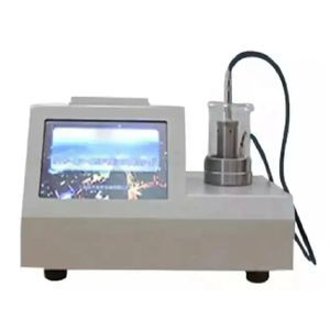 Độ chính xác cao DIESEL nhiên liệu cetane số Tester <span class=keywords><strong>Octane</strong></span> số và cetane số phân tích của xăng và diesel mét - Product Image 6