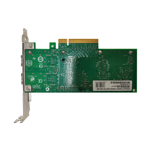 PCI Express LANカード82599ESデュアル10GbEポートNICカード使用イーサネットカード2ポートSFPネットワークアダプターX520-DA2 X520-SR2 - Product Image 4
