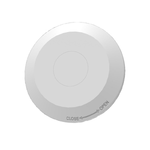 360-Grad-Radarsensor mit realer Belegung, Atemzug in Innenräumen und Mensch ohne Bewegung, hoch empfindlicher IP20-Mikrowellensensor - Product Image 2