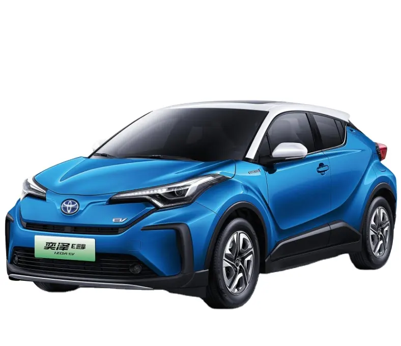 Toyota elektrikli otomatik mobil mercedes vagon değişimi araba gomas carro hilux toyota arabalar ikinci el kullanılan mağaza için ikinci el araba