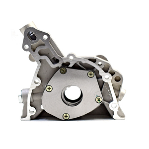 High and Reliable Quality Engine <strong>Oil</strong> <strong>Pump</strong> Assembly for Excelle 1.6 96386934 - Product Image 4