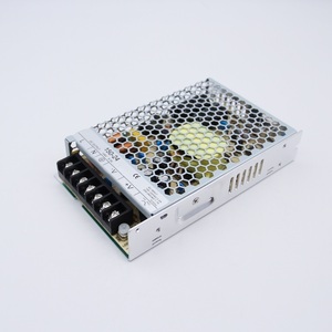Fuente de alimentación D150 24 150W, modo de interruptor de salida Dual, fuente de alimentación conmutada Led individual - Product Image 6