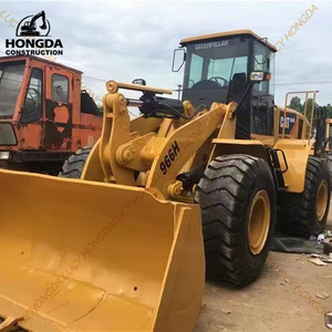 รถตักใช้สำหรับ966F แมวรถตักล้อยาง966g 966H 966F 966H <span class=keywords><strong>966C</strong></span> 966E รถตัก966D - Product Image 1