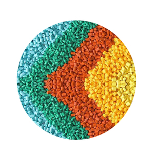 再生pp塑料原料pp聚丙烯pp共聚物 - Product Image 5