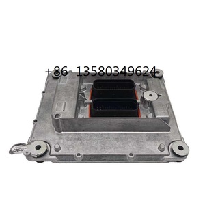21300122 ECU di alta qualità per Vovo escavatore scheda del Computer del motore Controller elettronico EC480D EC380D scheda principale con il programma