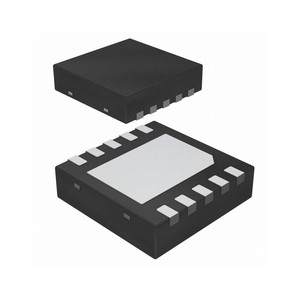 BOM ICs fornitore LM10011SDX/NOPB Controller 4-bit o 6-bit VID regolatore di tensione IC 1 uscita LM10011SDX montaggio superficiale 10-SON - Product Image 1