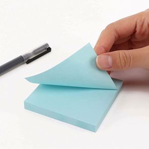 Hot Sale <strong>Sticky</strong> <strong>Note</strong> Pad 10 Colors <strong>Sticky</strong> <strong>Notes</strong> <strong>Custom</strong> logo <strong>Print</strong> <strong>Sticky</strong> <strong>Note</strong> <strong>Custom</strong> Size 3x3 Inches