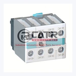 (Industrial <strong>control</strong>)GDA204 A-40/0.1 AP-R, GSH203 A S-D63/0.1, EKIP COM <strong>MODBUS</strong> <strong>TCP</strong> Tmax XT - Product Image 1