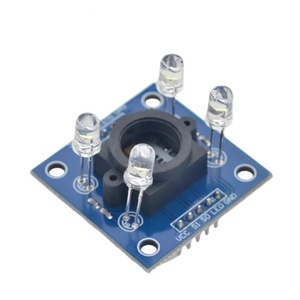 GY-31 TCS230 TCS3200D颜色传感器模块高精度颜色识别传感器，适用于各种应用 - Product Image 5