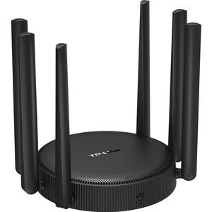 Best Price TP-LINK WDR7651 <strong>Dual</strong> Gigabit Router <strong>Distributed</strong> Routing 1900M Wireless Home 5G <strong>Dual</strong> Frequency Gigabit Easy Exhibition - Product Image 1