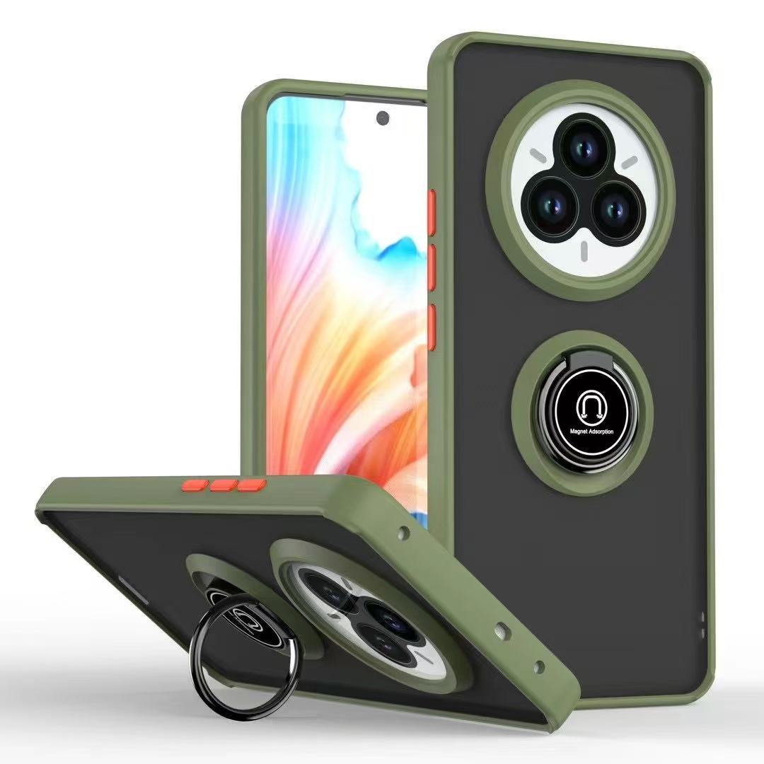 Verde