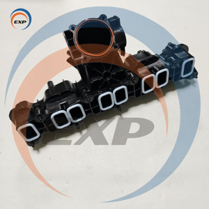 Впускной впускной коллектор для LANDROVERS DEFENDER L316 2,2 Td4 Впускной BK2Q9424CD BK2Q-9424-CD - Product Image 3