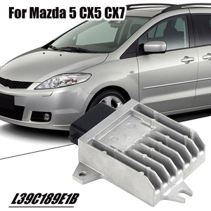 Caja de la computadora de Control para Mazda 5 TCM TCU 08-10 L39C189E1B transmisión módulo de Control - Product Image 5