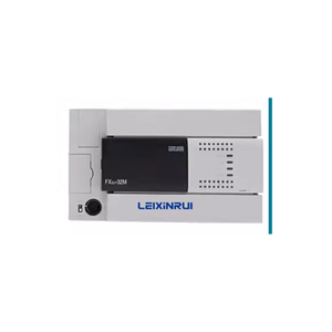 LEIXINRUI controller programmabile originale FX3U-32MT/ES-A FX3U-48MT FX3U-64MT FX3U-80MT/ES-A FX3U-128MT