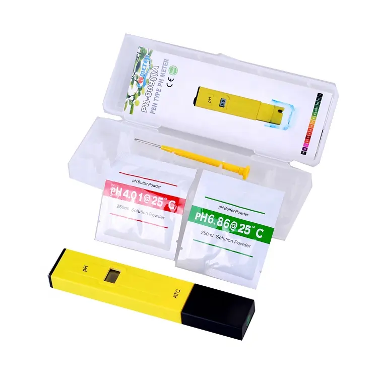 The new design low price ph meter electrode OEM ODM approved