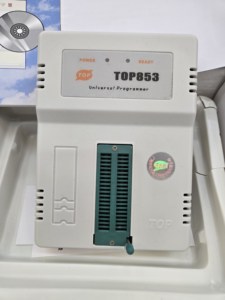 Programmatore universale per bios USB TOP853 ad alta velocità - Product Image 4