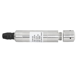 高质量0.5% FS IP68 RS485 PPM-T127E潜水水位传感器非常适合液位测量仪器 - Product Image 2