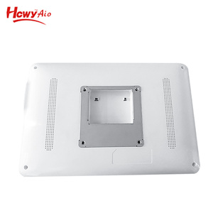 แท็บเล็ตสำหรับโรงพยาบาลทางการแพทย์ RK3288ใหม่2025แท็บเล็ตแอนดรอยด์ระบบสัมผัสแบบ capacitive 13.3นิ้วสีขาว - Product Image 3