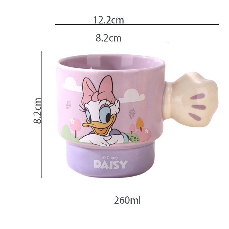 Daisy