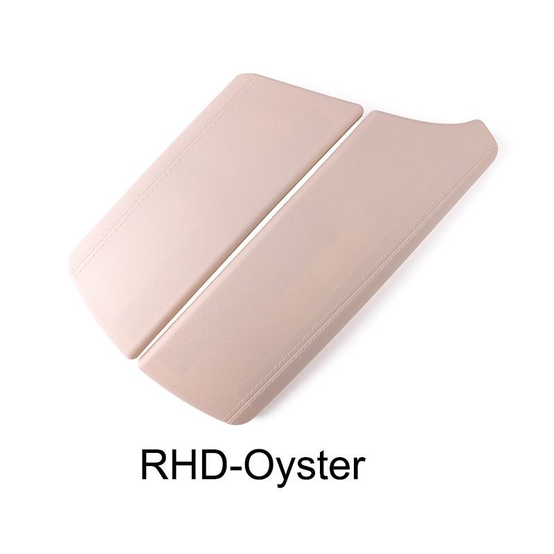 Oyster-LHD