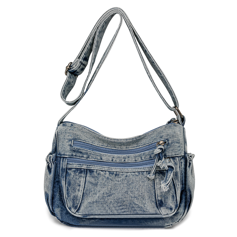 vintage blue
