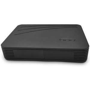 OEM ODM Software Anpassung Combo STB H.265 10Bit Dvb T2 TV Set Top Box Decoder - Product Image 1