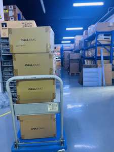 Dell emc D4-2S10-<span class=keywords><strong>1200</strong></span> 1.2tb 10k sas 25x2.5 כונן לשרת 005053152 חדשים 005053153 לאחדות 380 480 680 880 - Product Image 4