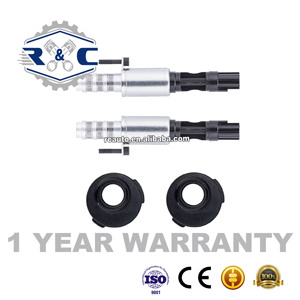 R&amp;C High Quality VVT 8L3Z6M280B 3L3Z6M280EA 8L3Z6M280A <strong>7L1Z6C535AA</strong> for Ford Expedition Explorer Mustang Variable Timing Solenoid - Product Image 2