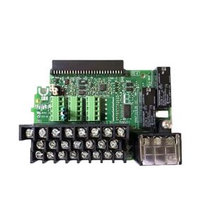 Inverter A1000 serisi elektrikli tornavida kurulu Terminal bloğu IO sinyal kurulu ETC740120 ETC740121 ETC740122 ETC740123 ETC740124 - Product Image 1