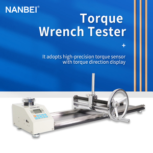 1000n.m Torque Wrench Calibrator <strong>Digital</strong> Display Torque Wrench Tester - Product Image 5