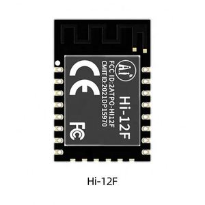 Quad-Band-GPS-GPRS-Modul A9G Kleinstes GPS-Tracking-Chip-Modul für die eingebettete Entwicklung