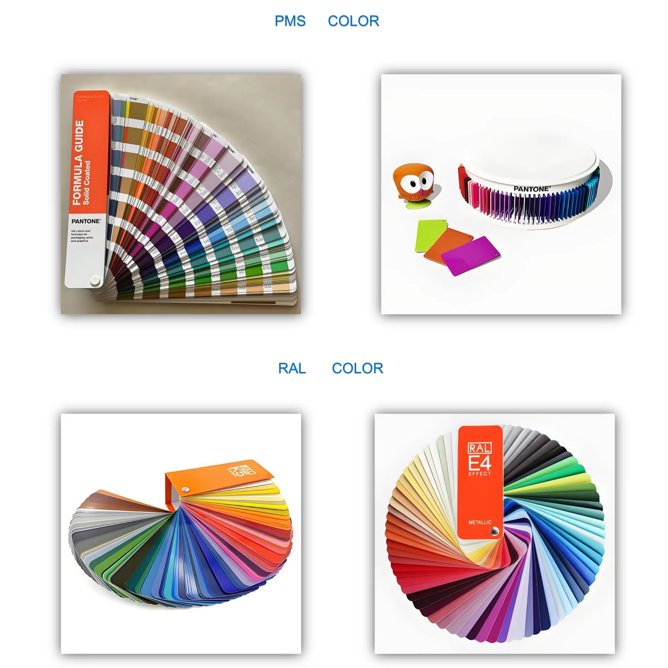Toute couleur