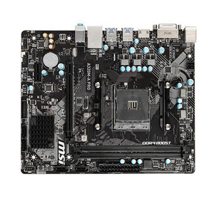 A320M-A PRO all in one bilgisayar parçaları anakart DDR4 32GB kapsamlı grafik kartı tipi pc anakart - Product Image 2