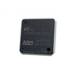Nuovo originale STM32F103CBT6 microcontrollore componenti elettronici circuito integrato ic chip - Product Image 6