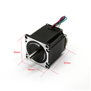 Mechaduino Apertura Fonte Programmabile 57 Stepper Motor Kit Con Bordo di Driver Adatto per 3D Stampa Record Player - Product Image 1