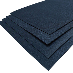 Geomembranas HDPE Liner üretici fiyat gölet için 1.2mm 1.5mm Hdpe geomembran - Product Image 6
