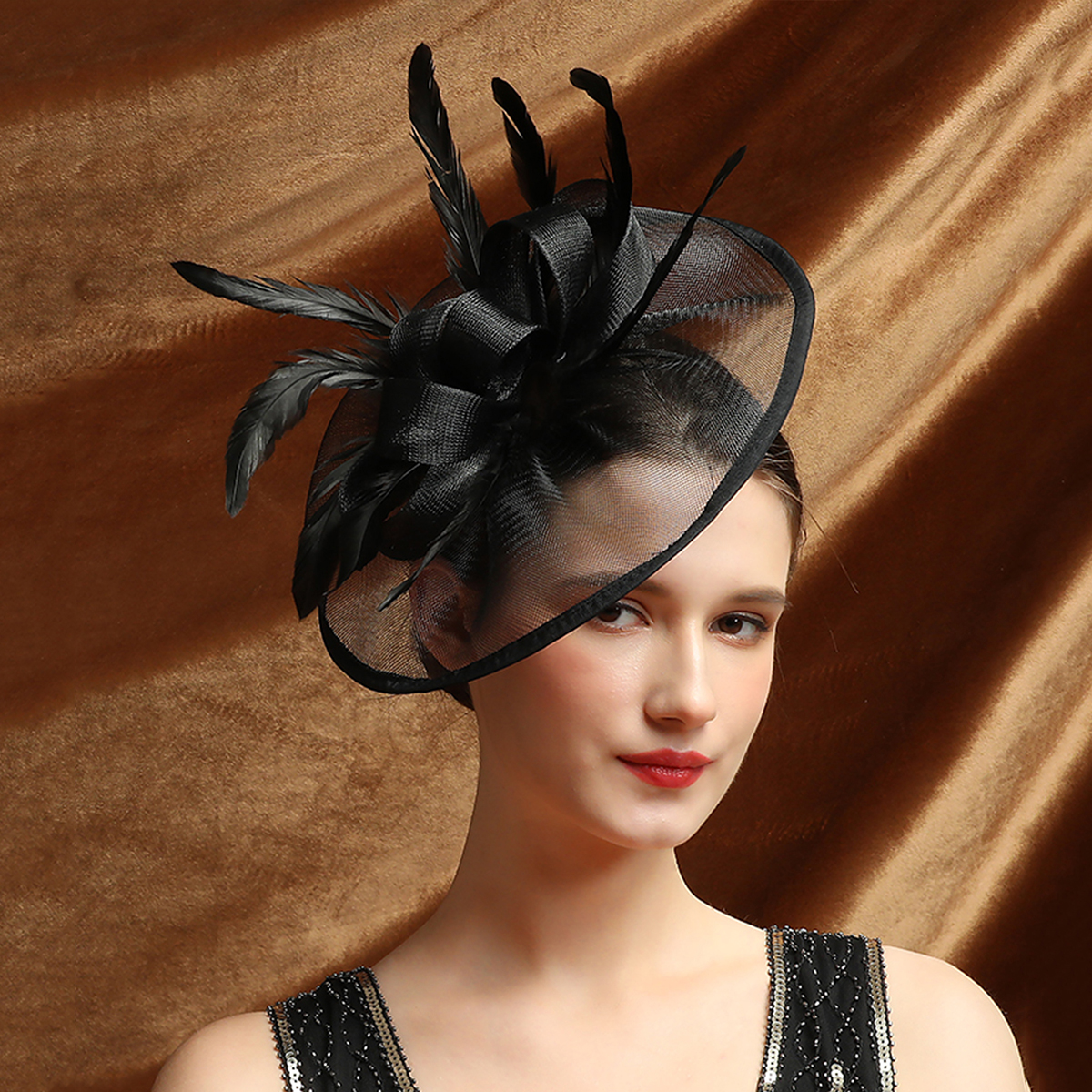 HA9250-Black