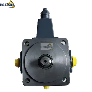 V3 serisi 1PV2V3 1PV6V3 1PV2V4 1PV2V5 hidrolik değişken deplasman kanatlı pompa 1pv2variable 40/25RA01MC40A1 - Product Image 5