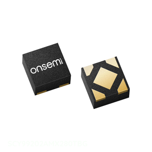SCY99202AMX280TBG Power Management (PMIC) Electronic <strong>Circuit</strong> Components Original - Product Image 1