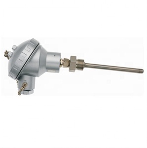 UTB3-b di temperatura analogica Pt100 di calore di funzionamento - Product Image 2