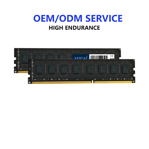 Memoria HXW OEM ODM DDR3 4GB/16GB memoria RAM 1600MHZ Storage per Gaming Desktop pz in magazzino - Product Image 2