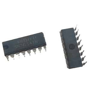 ST95011 STA341M ST8121E ST7SCR1 STB7002 STA411A STA304A STA323W ST95010 ST8004C STA457C STA403A Electronic components - Product Image 4
