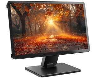 2024 Neues Design Raspberry Pi 10,1 Zoll IPS Kapazitiver Touchscreen-Computer PC HD-Display Kompatibel mit der Generation 5/4/3/Zero - Product Image 1