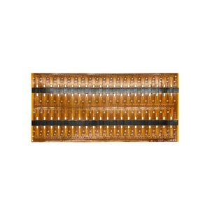 Shenzhen Hochpräzise FPC-Software programme Modul OEM Flex FPC Hersteller Flexible Printed Circuit FPC Hersteller - Product Image 1