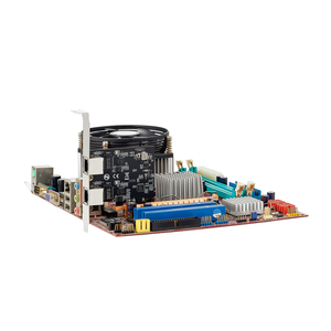 Adattatore di rete RJ45 a doppia porta 2.5G 2500mbps RTL8125B Chipset PCIe PCI Express 25GbE scheda Lan di rete per Server Desktop da gioco - Product Image 4